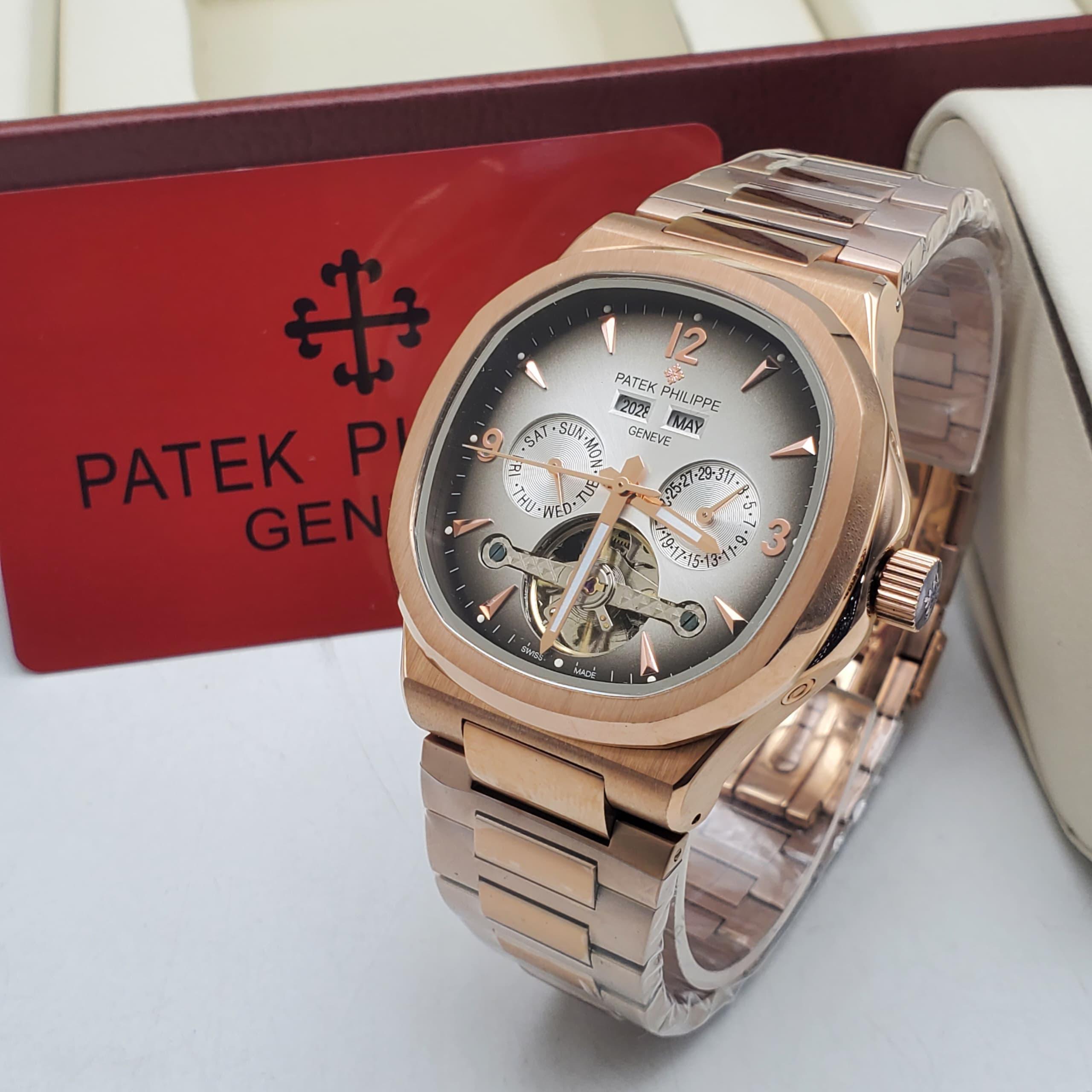 Patek Philip