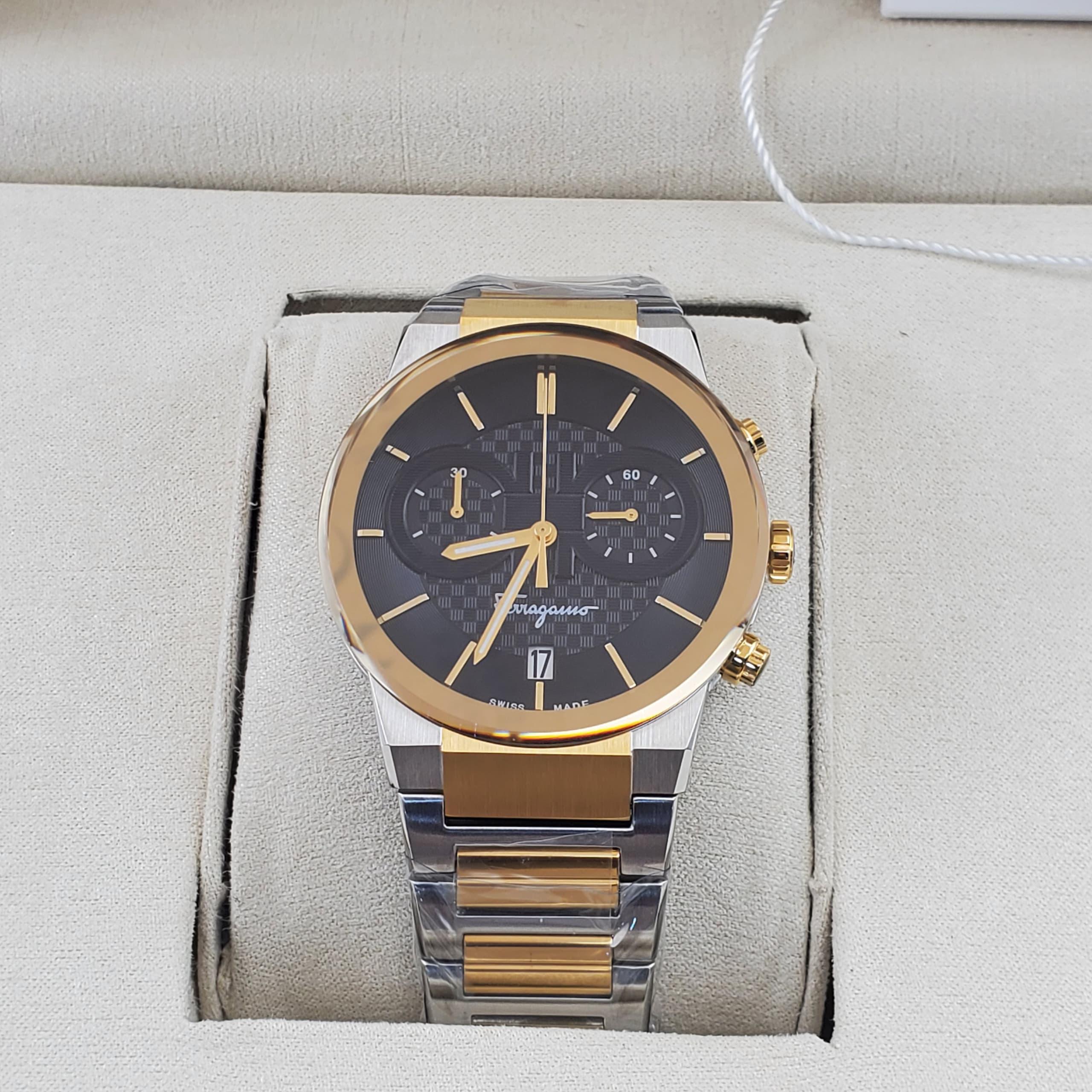 Salvatore Ferragamo