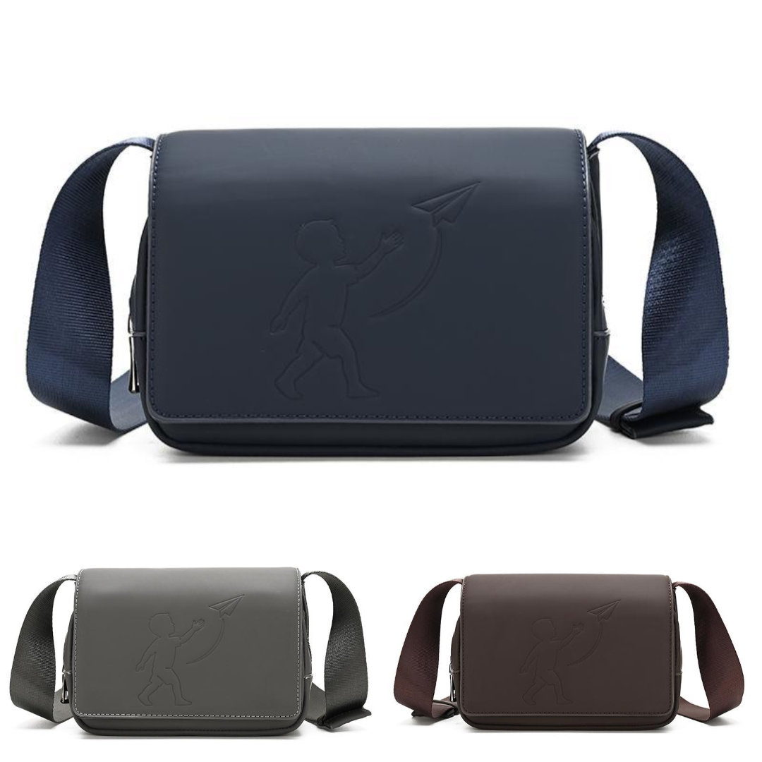 Side bags